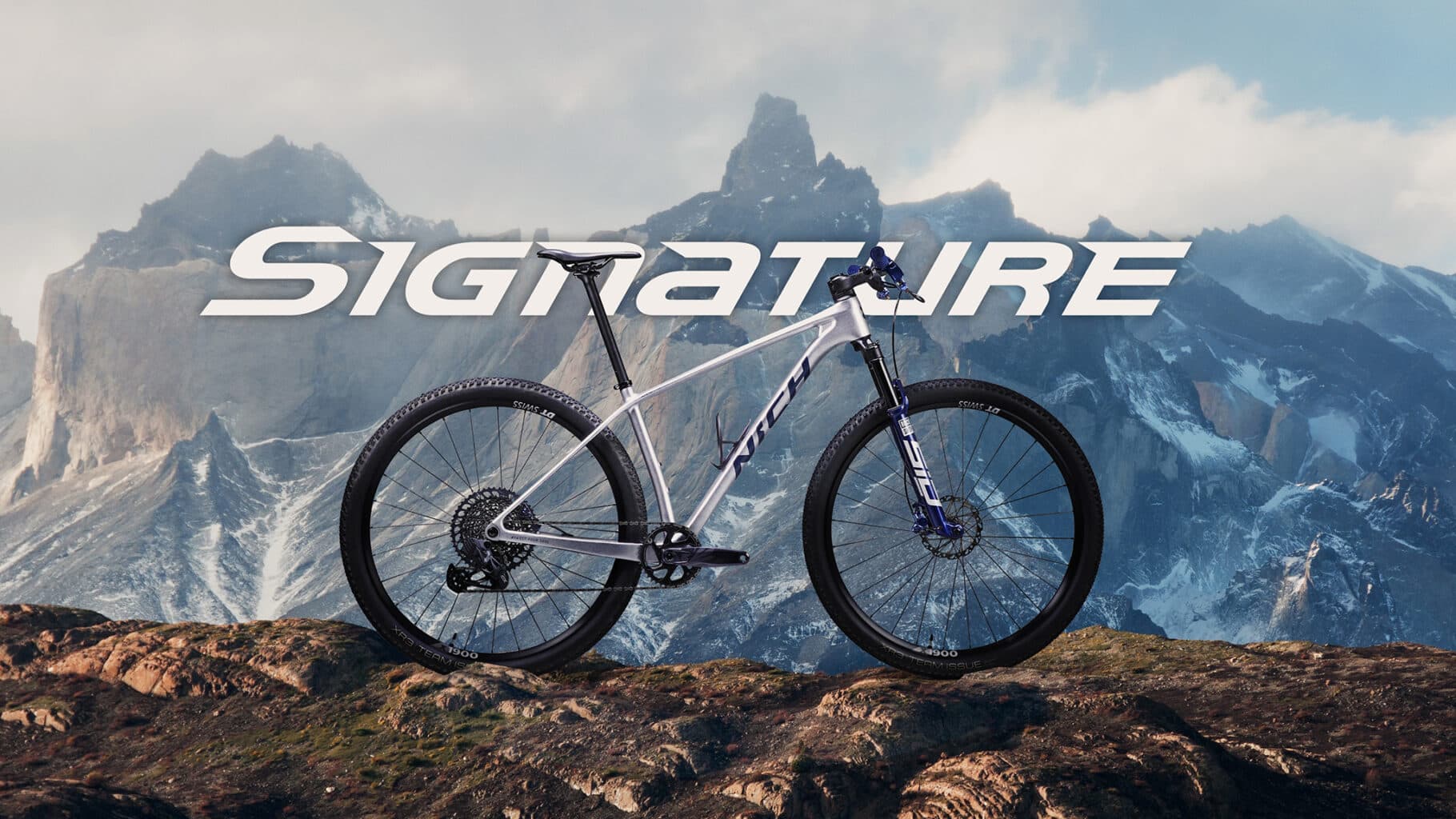 SIGNATURE