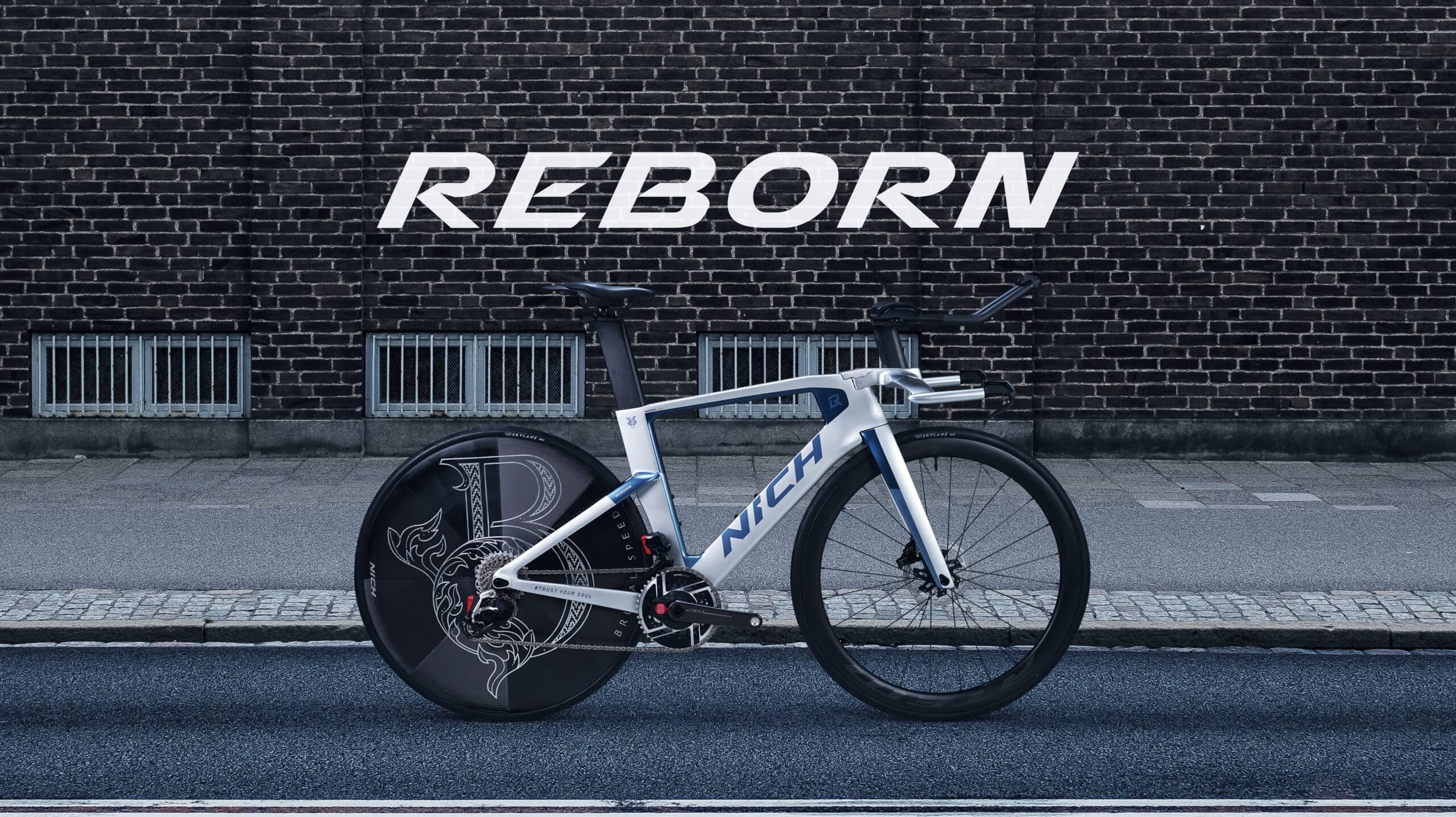 REBORN