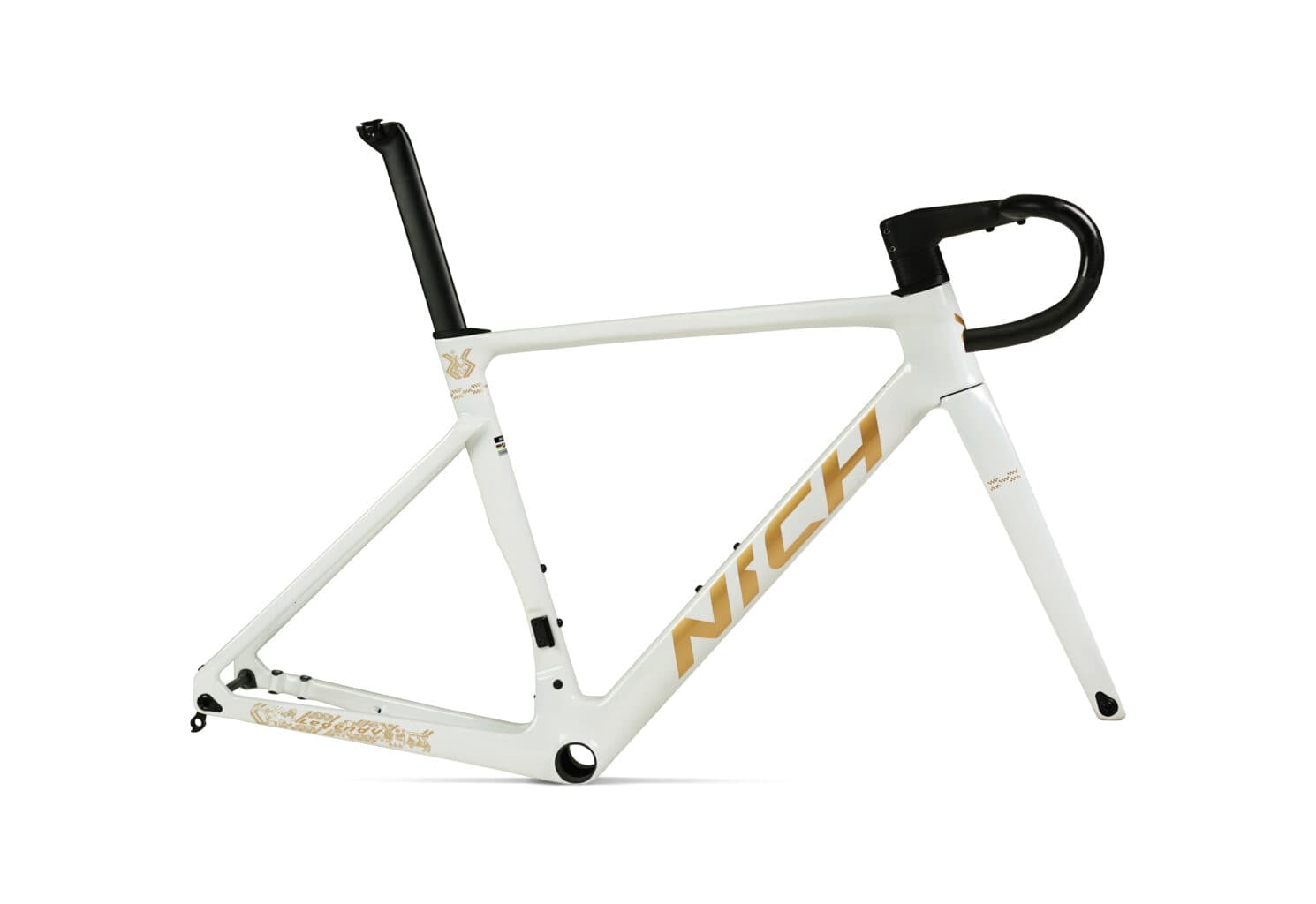 NICH LEGEND 4 2025 custom colour option 7