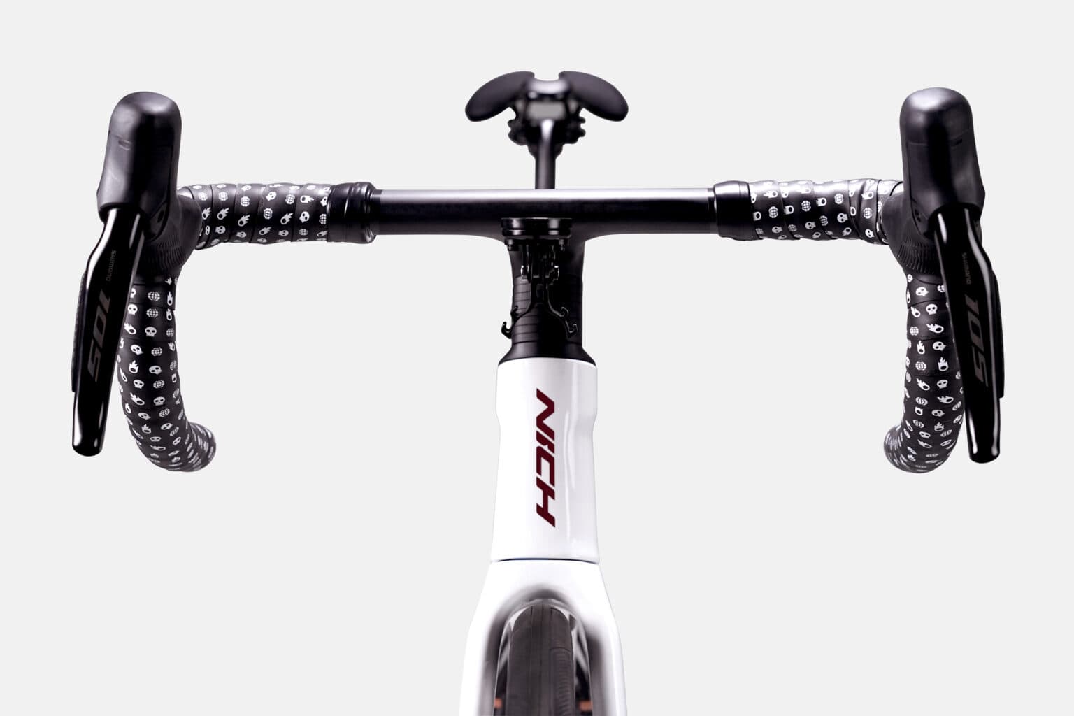 NICH LEGEND 4 — Radical Simplicity