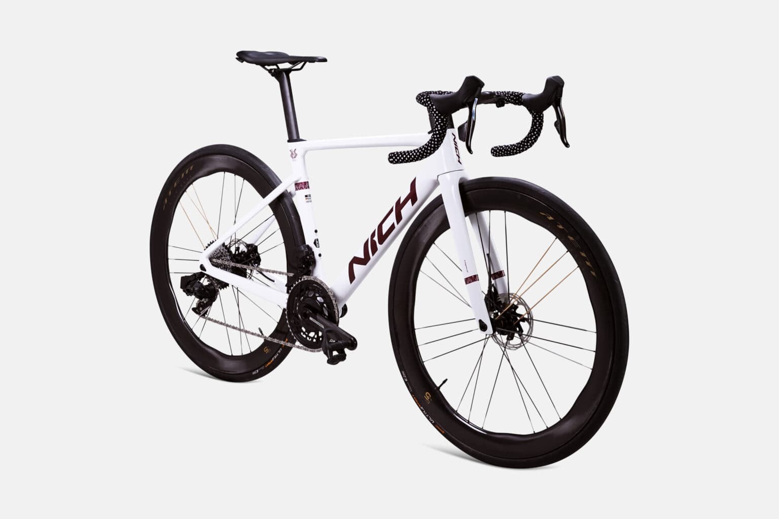 NICH LEGEND 4 — Thai Cultural Essence