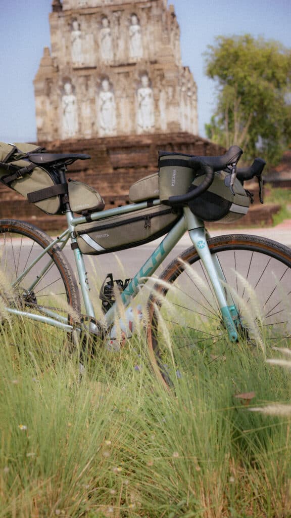 NICH KEM 2025 in action — riding shot 2