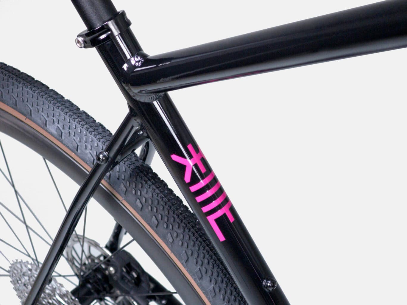 NICH KEM 2025 carbon frame — product detail 9
