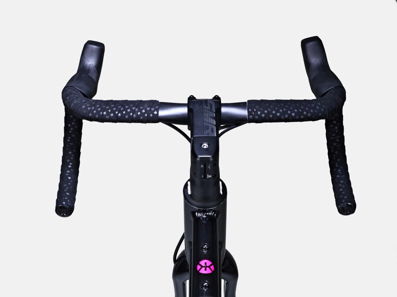 NICH KEM 2025 carbon frame — product detail 10