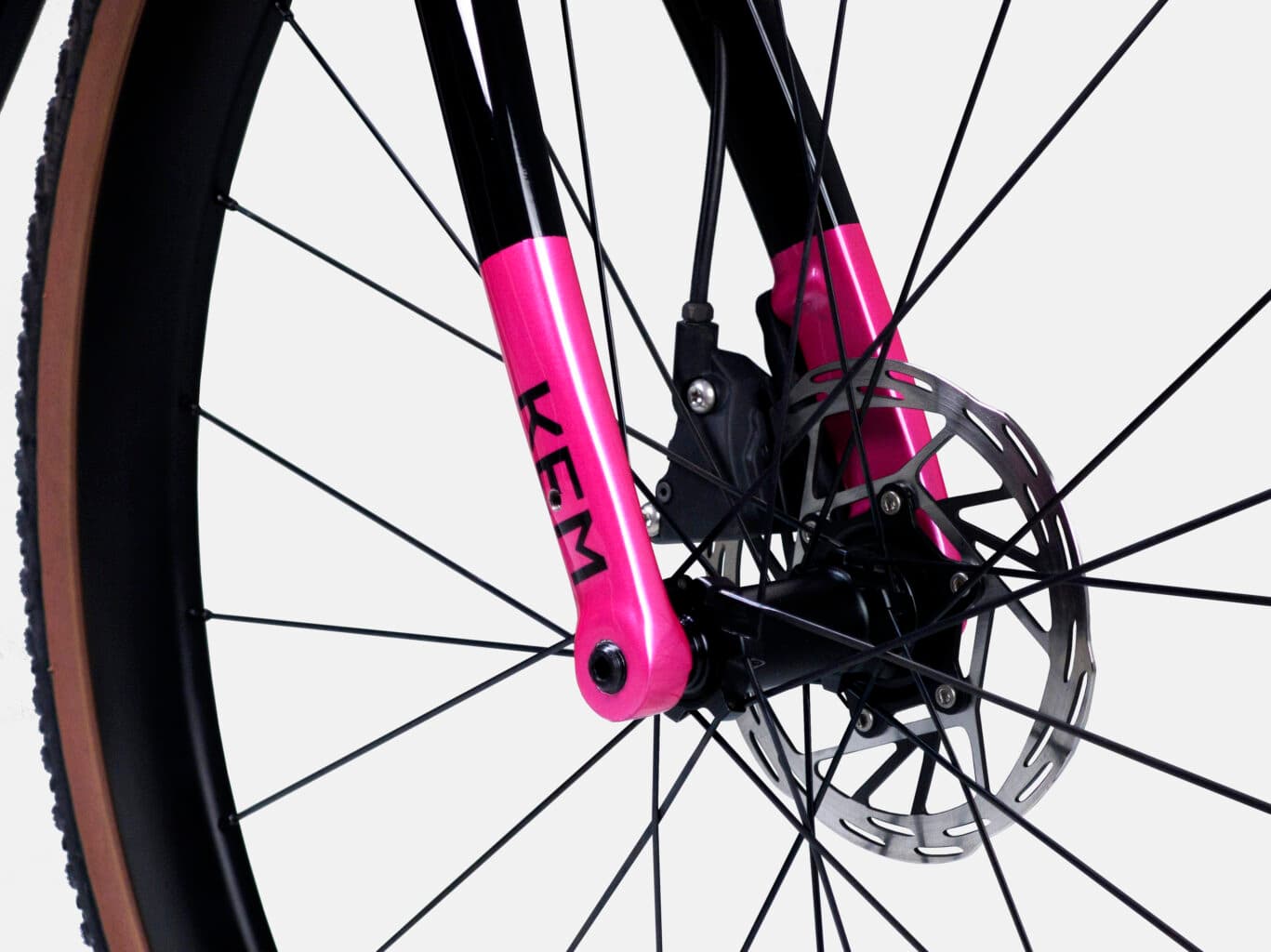 NICH KEM — Adventure-Ready Features