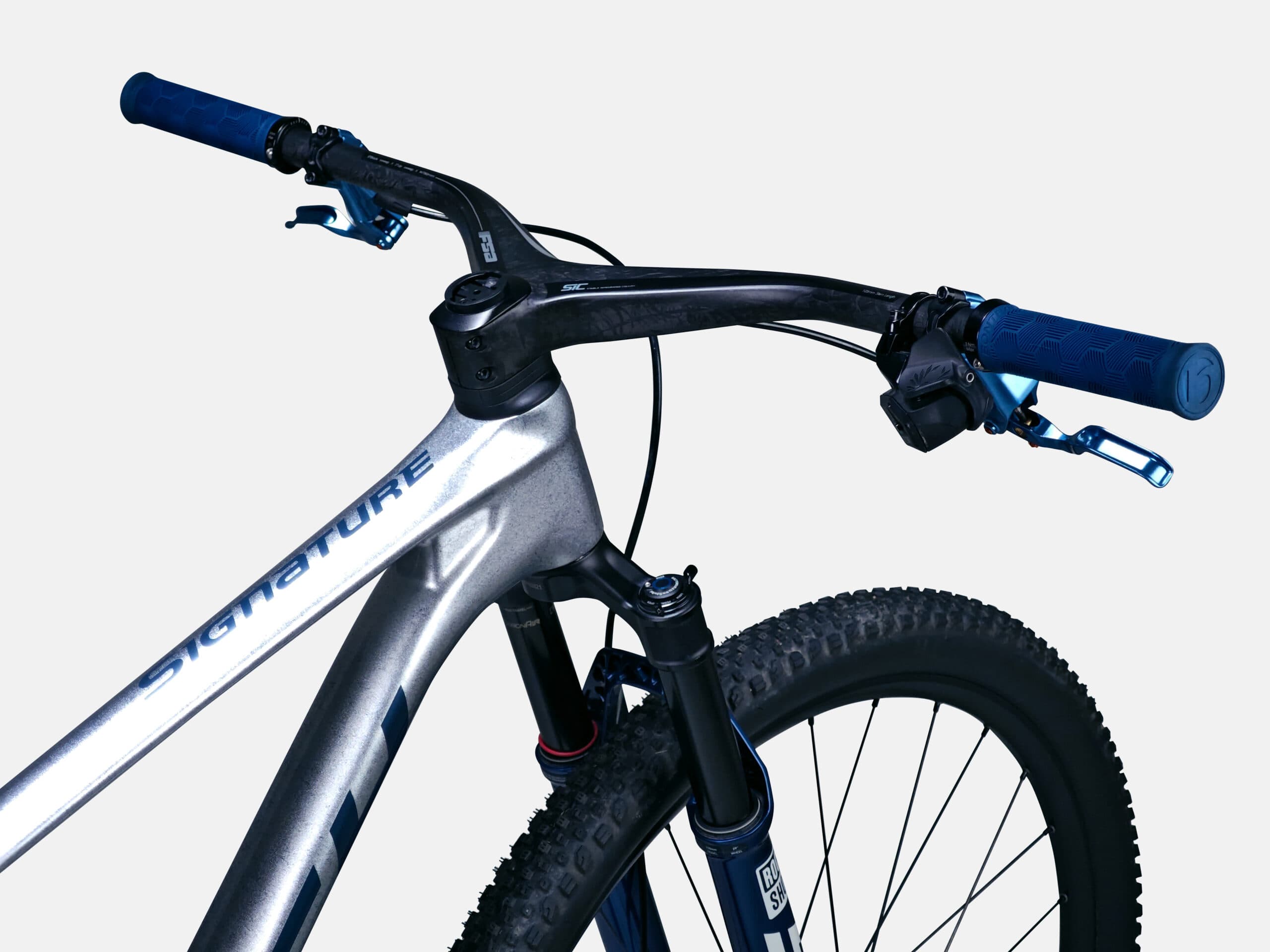 NICH SIGNATURE — Soul of Nature