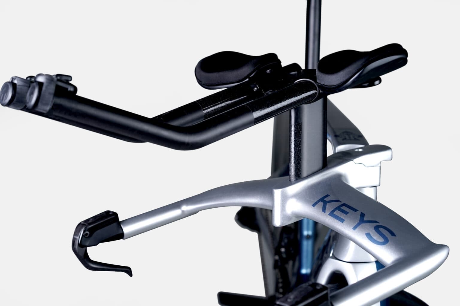NICH REBORN 2025 carbon frame — product detail 9
