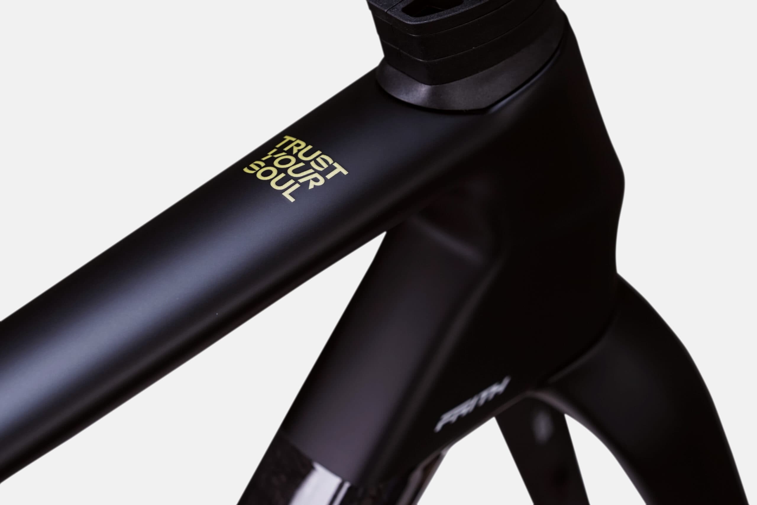 NICH FAITH 2025 carbon frame — product detail 9
