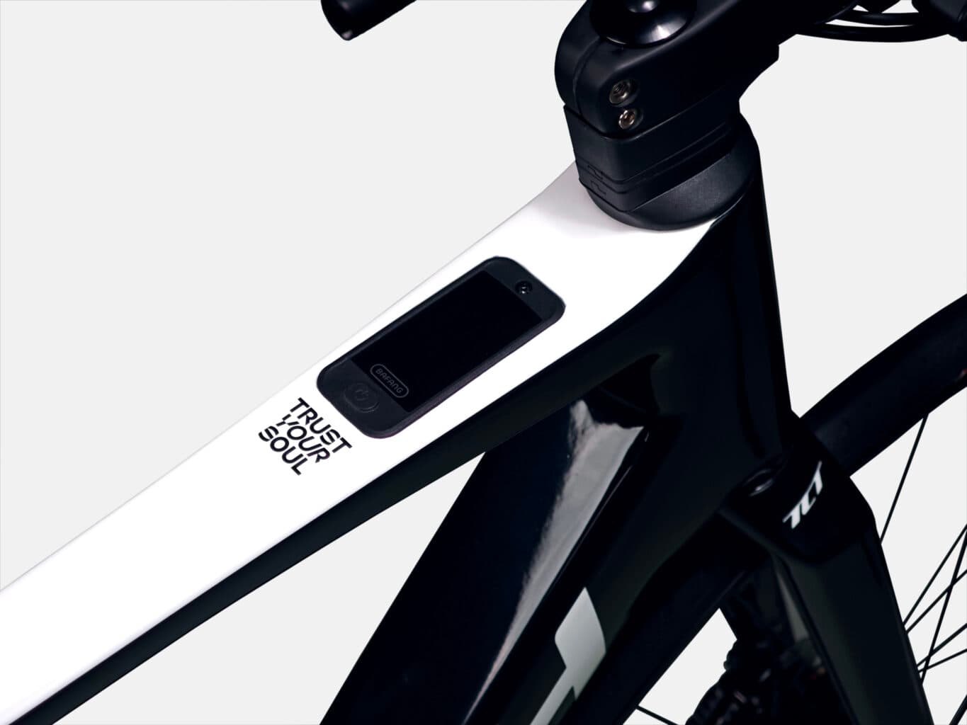 NICH TCT — Mold & UDH System