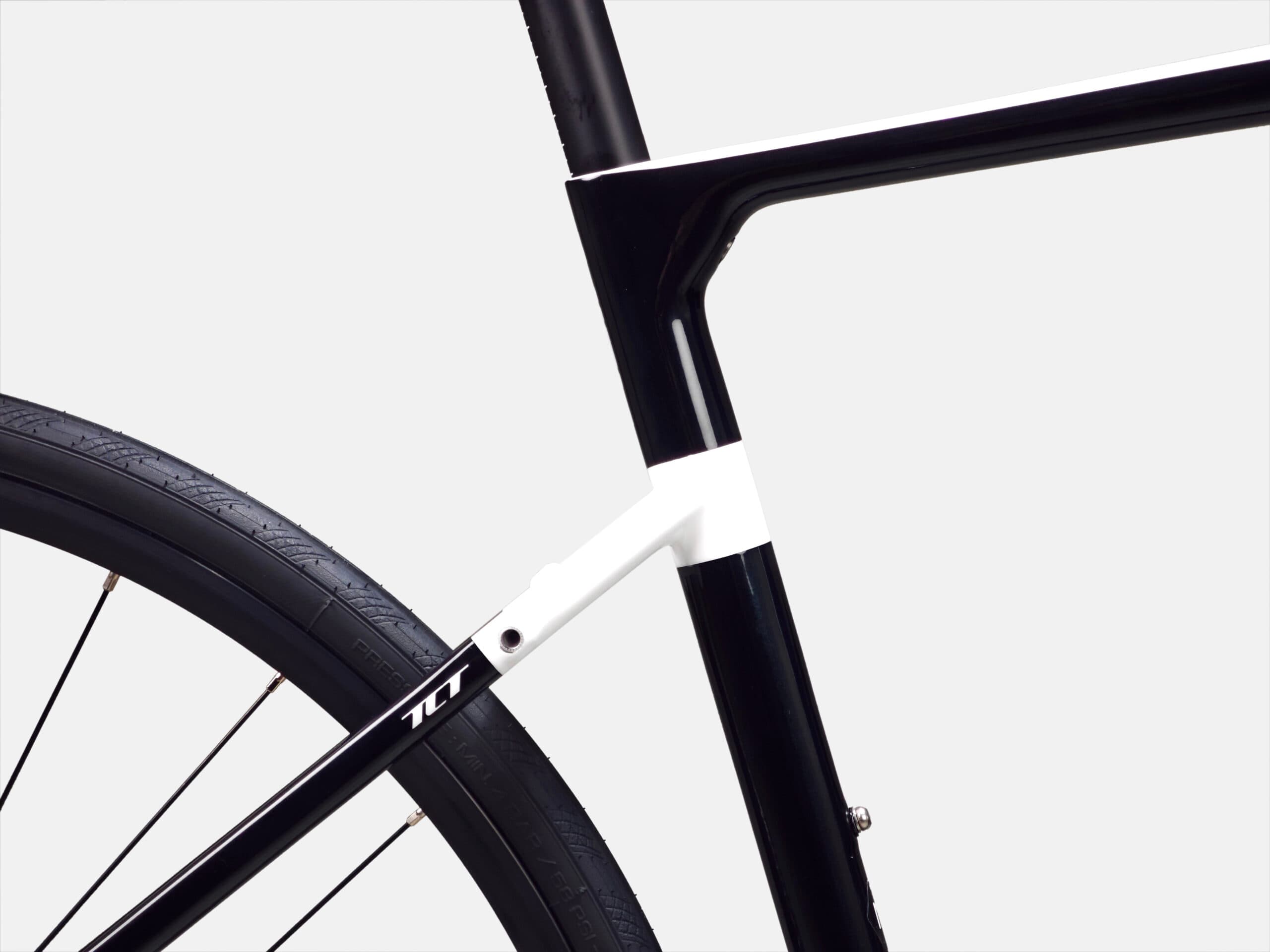 NICH TCT — Ride Experience