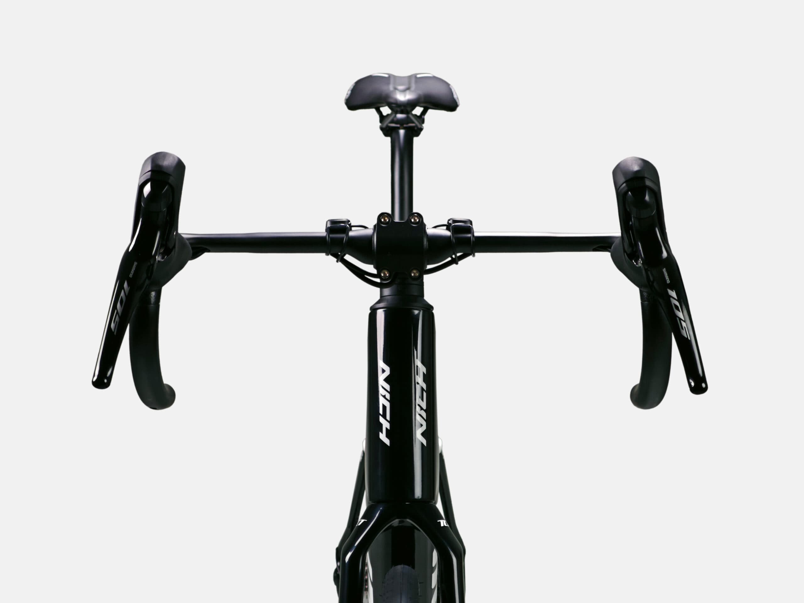 NICH TCT — Design Concept